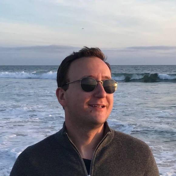 Poshmark profile picture for @server